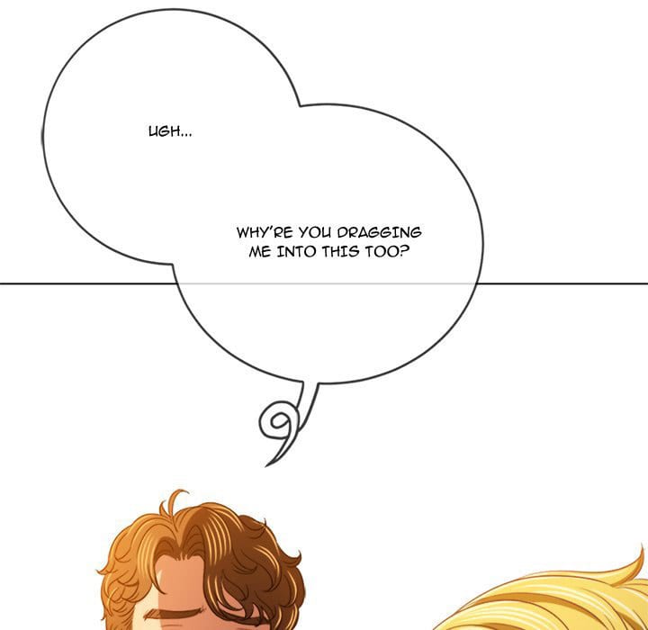 My High School Bully Uncensored, chapter 134, page 112 of 135