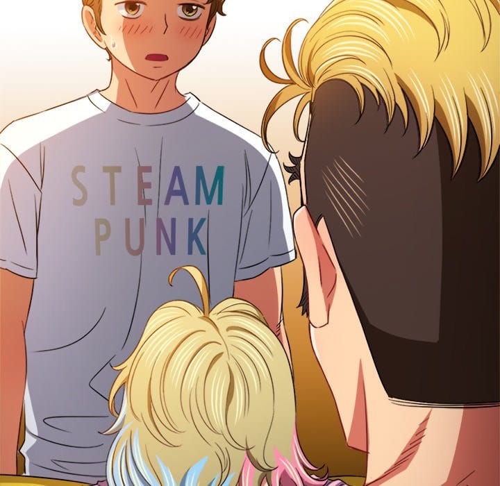 My High School Bully Uncensored, chapter 134, page 113 of 135