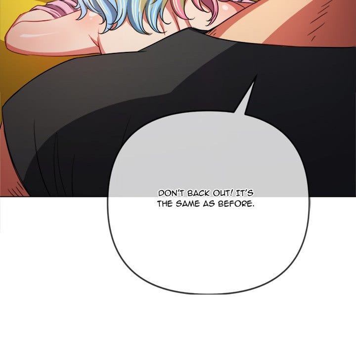 My High School Bully Uncensored, chapter 134, page 114 of 135