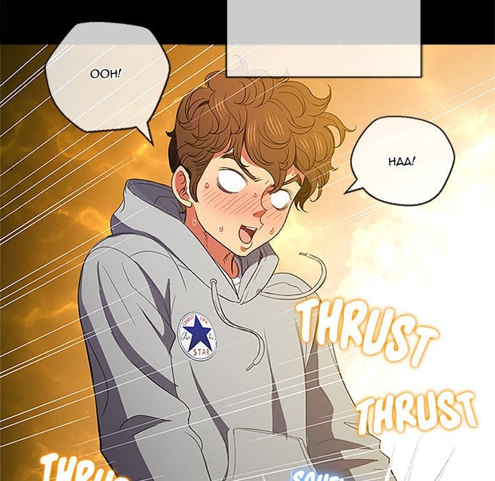 My High School Bully Uncensored, chapter 134, page 116 of 135