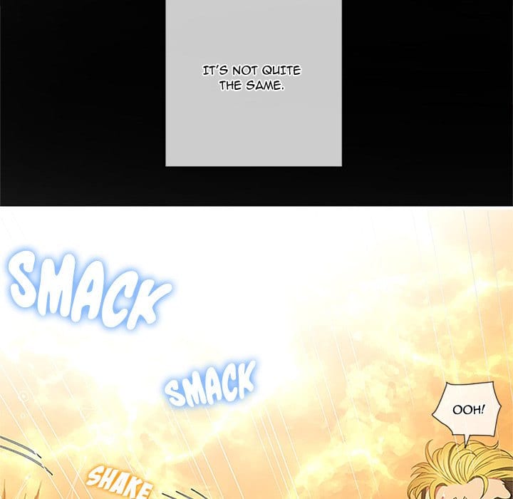 My High School Bully Uncensored, chapter 134, page 118 of 135