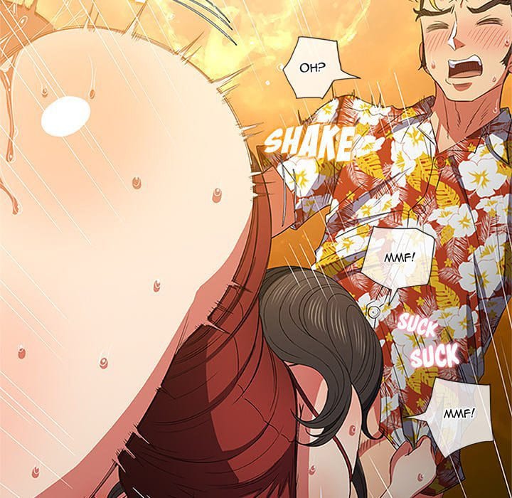 My High School Bully Uncensored, chapter 134, page 119 of 135