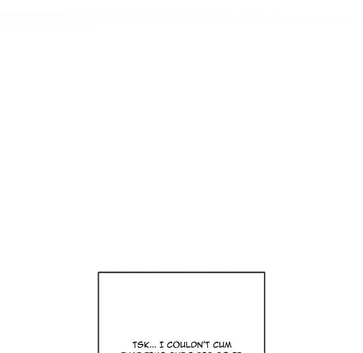 My High School Bully Uncensored, chapter 134, page 121 of 135