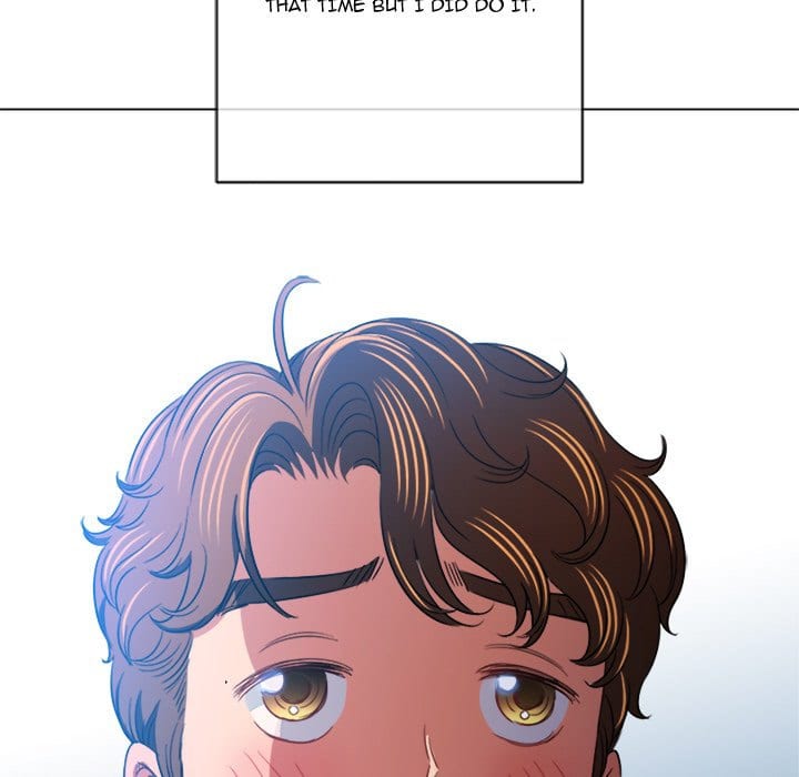My High School Bully Uncensored, chapter 134, page 122 of 135
