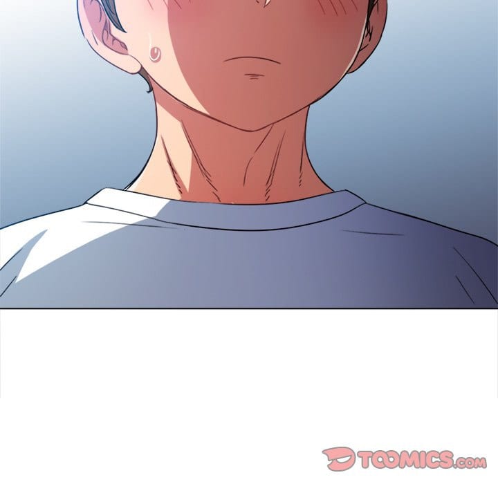 My High School Bully Uncensored, chapter 134, page 123 of 135