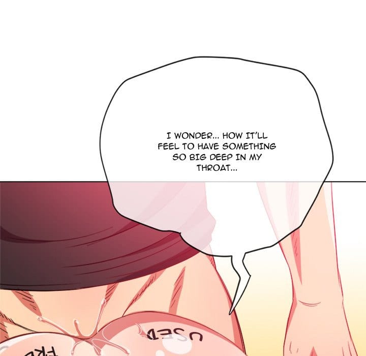 My High School Bully Uncensored, chapter 134, page 124 of 135