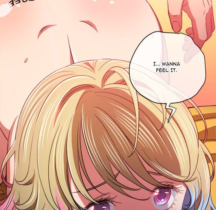 My High School Bully Uncensored, chapter 134, page 125 of 135