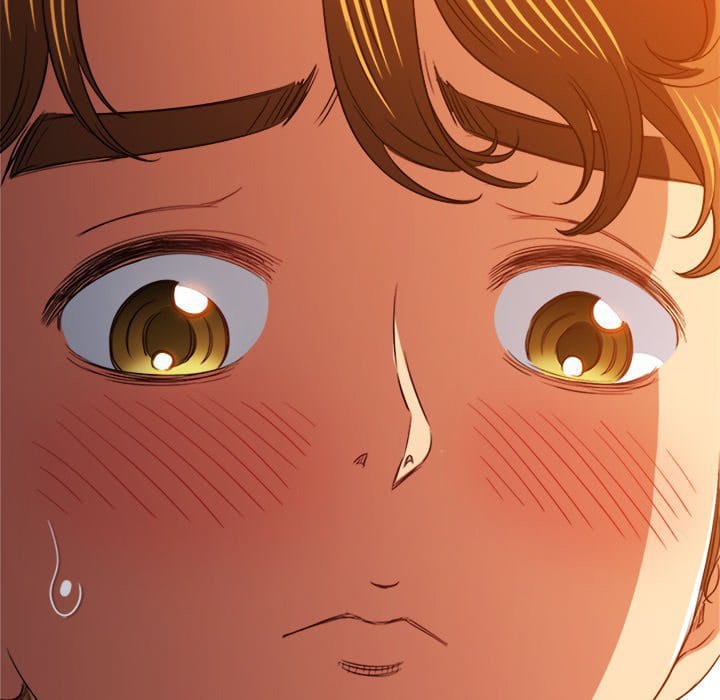 My High School Bully Uncensored, chapter 134, page 132 of 135