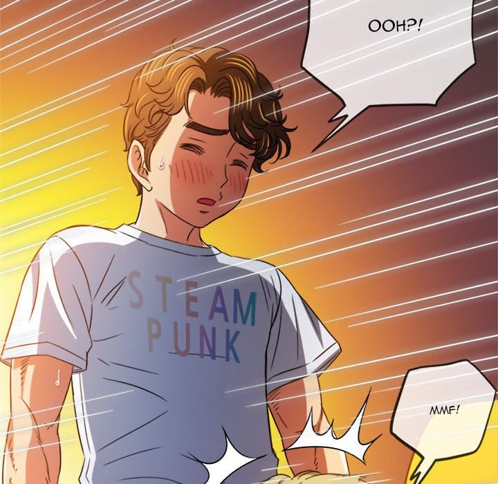My High School Bully Uncensored, chapter 135, page 55 of 188