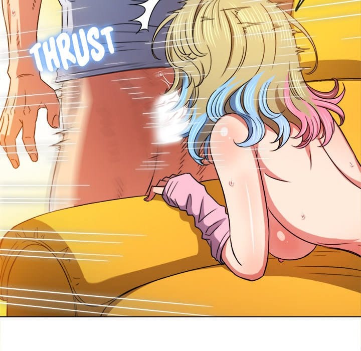 My High School Bully Uncensored, chapter 135, page 56 of 188