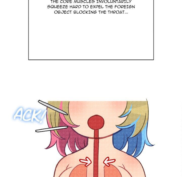 My High School Bully Uncensored, chapter 135, page 67 of 188