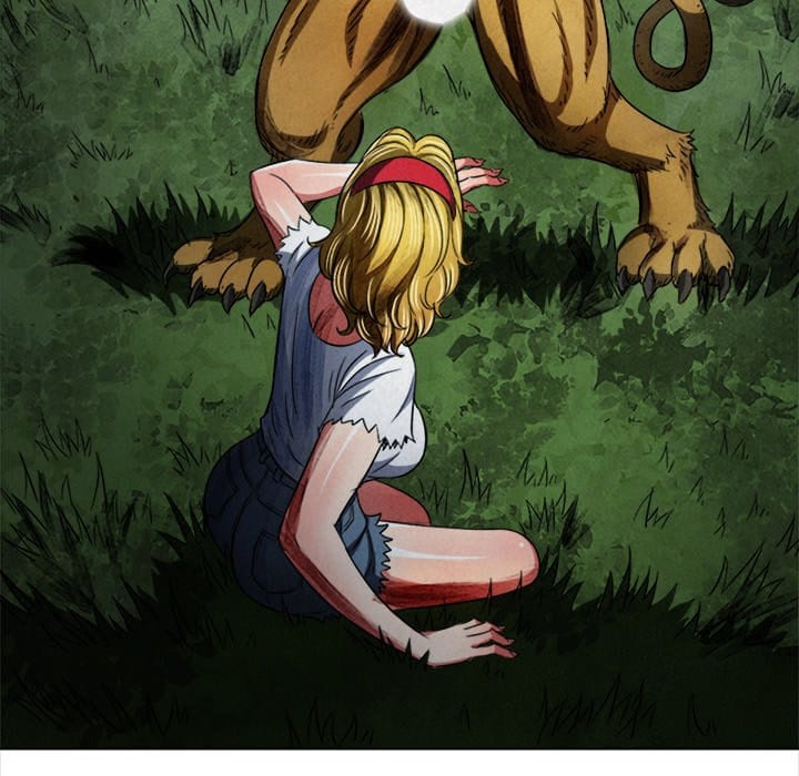 My High School Bully Uncensored, chapter 135, page 83 of 188