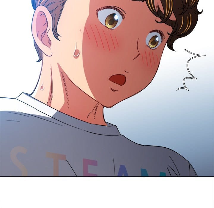 My High School Bully Uncensored, chapter 135, page 115 of 188
