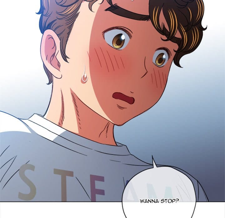 My High School Bully Uncensored, chapter 135, page 120 of 188