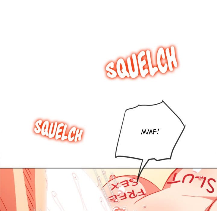 My High School Bully Uncensored, chapter 135, page 155 of 188