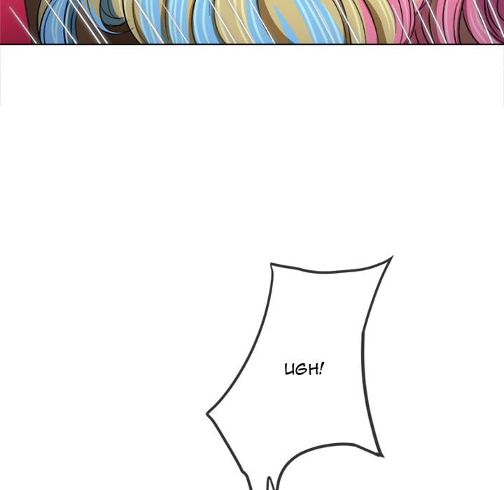 My High School Bully Uncensored, chapter 135, page 157 of 188