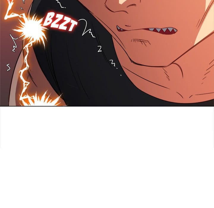 My High School Bully Uncensored, chapter 135, page 159 of 188