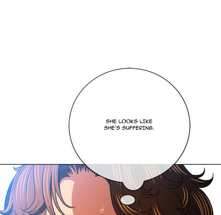 My High School Bully Uncensored, chapter 135, page 166 of 188