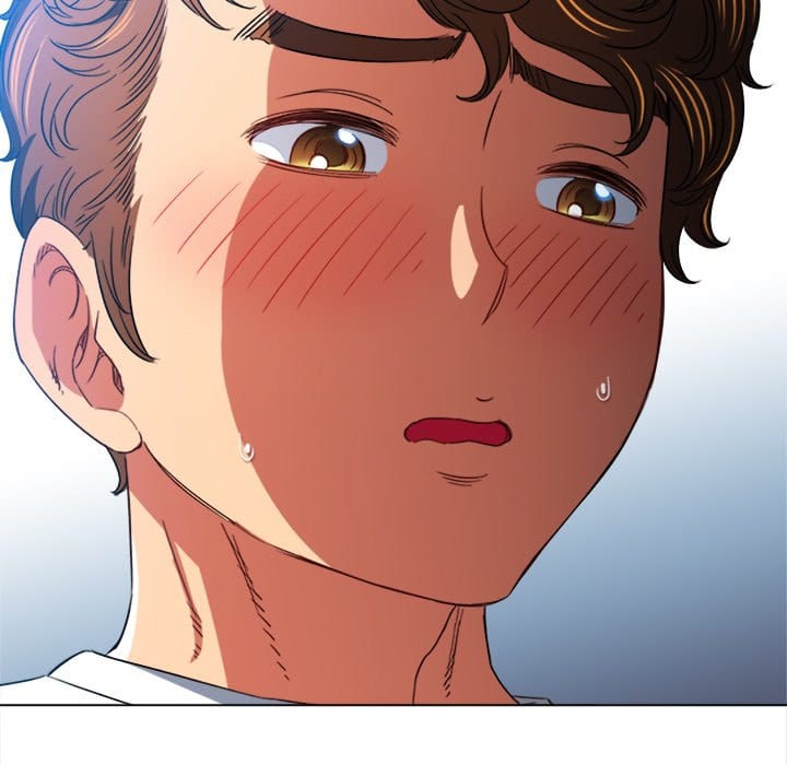 My High School Bully Uncensored, chapter 135, page 167 of 188