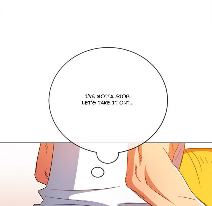 My High School Bully Uncensored, chapter 135, page 168 of 188