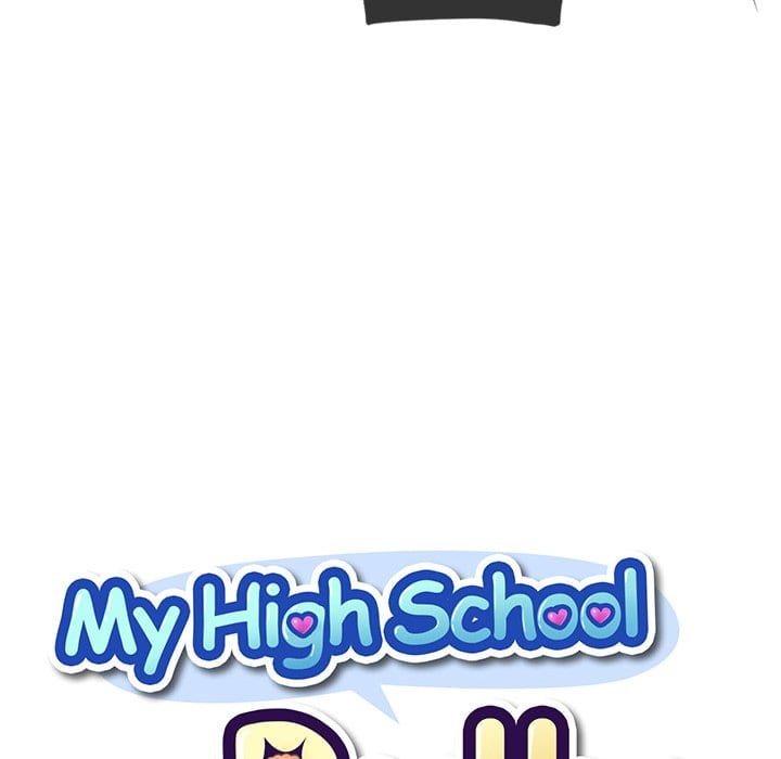 My High School Bully Uncensored, chapter 136, page 11 of 185