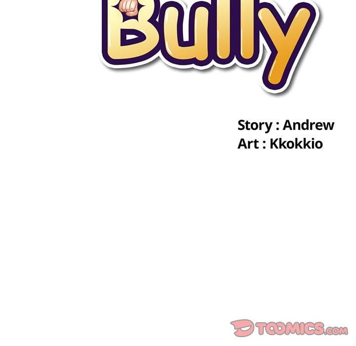 My High School Bully Uncensored, chapter 136, page 12 of 185