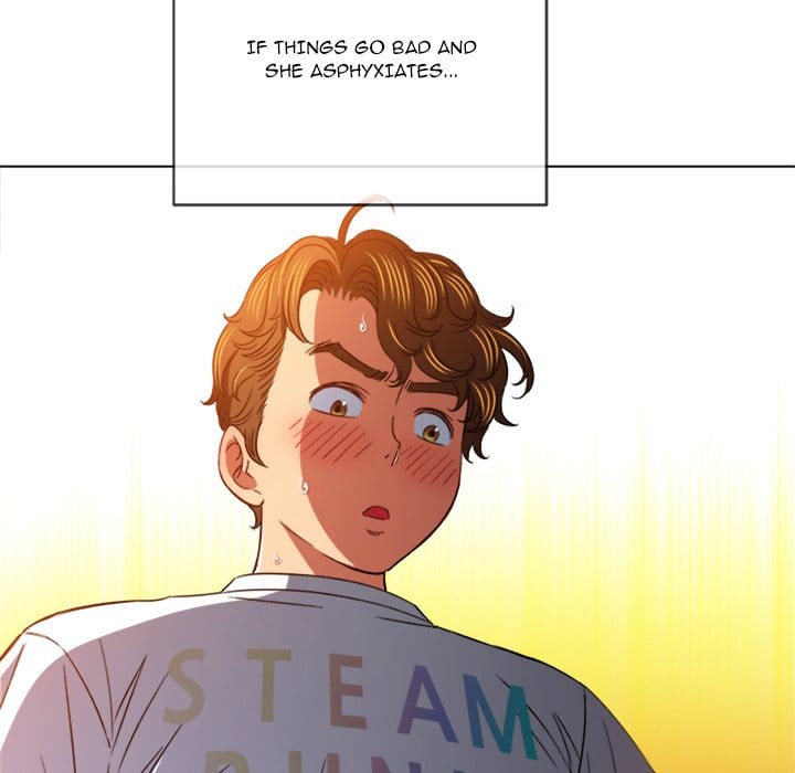 My High School Bully Uncensored, chapter 136, page 21 of 185