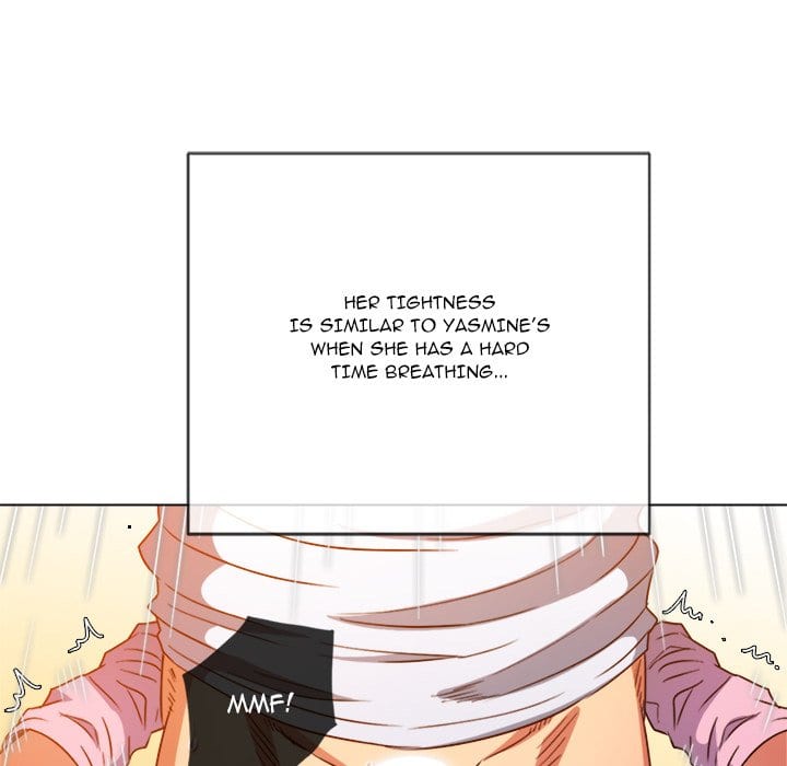 My High School Bully Uncensored, chapter 136, page 34 of 185