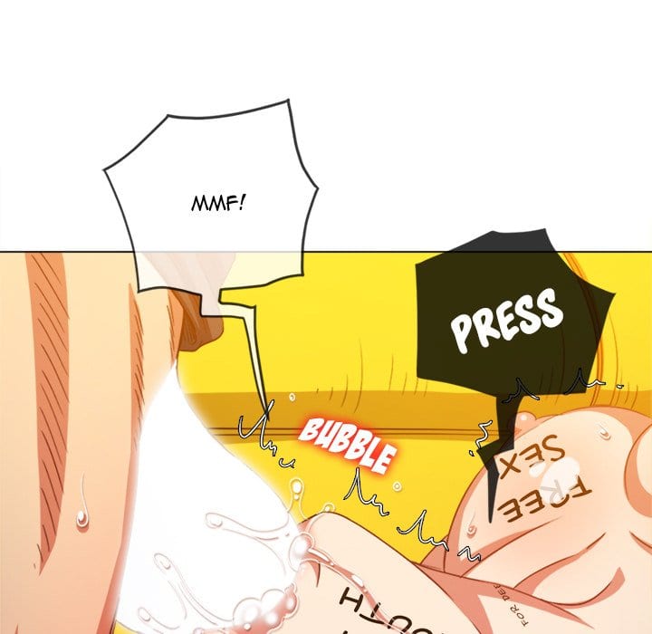 My High School Bully Uncensored, chapter 136, page 43 of 185