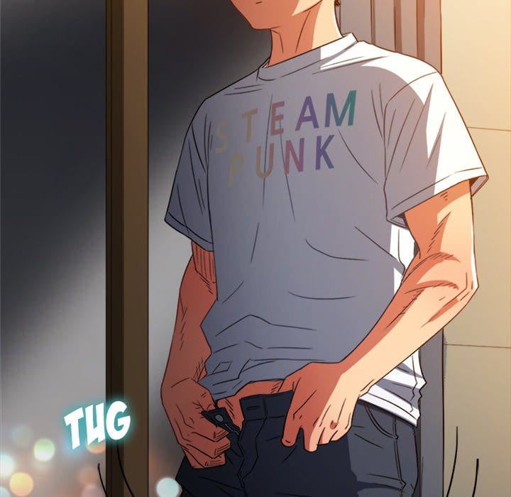 My High School Bully Uncensored, chapter 136, page 81 of 185
