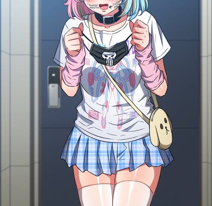 My High School Bully Uncensored, chapter 136, page 87 of 185