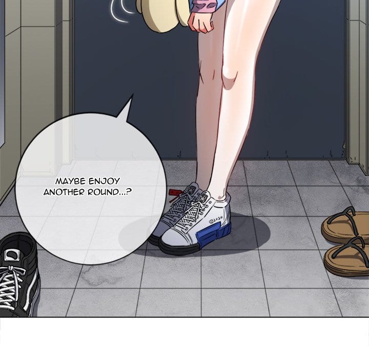 My High School Bully Uncensored, chapter 136, page 96 of 185