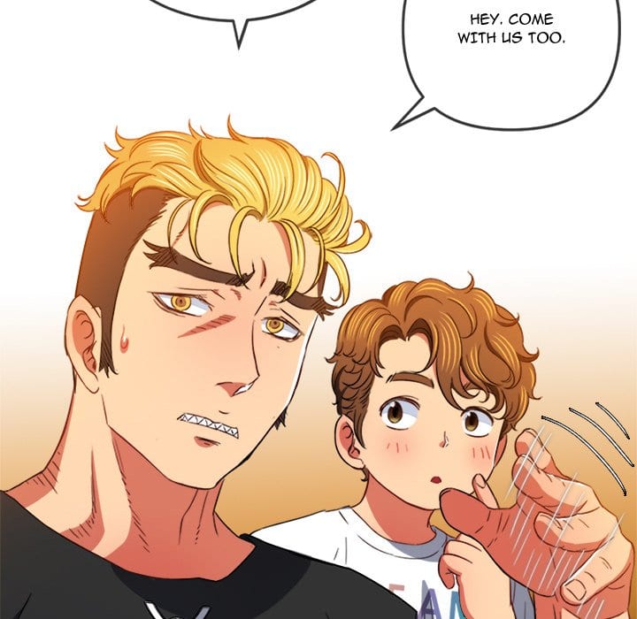 My High School Bully Uncensored, chapter 136, page 98 of 185