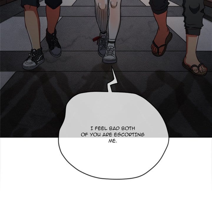 My High School Bully Uncensored, chapter 136, page 105 of 185