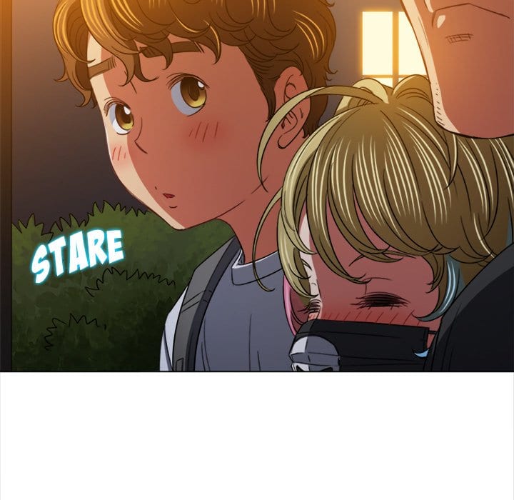 My High School Bully Uncensored, chapter 136, page 107 of 185