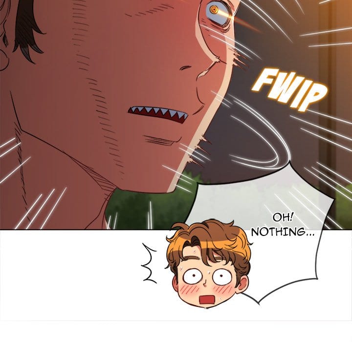 My High School Bully Uncensored, chapter 136, page 109 of 185