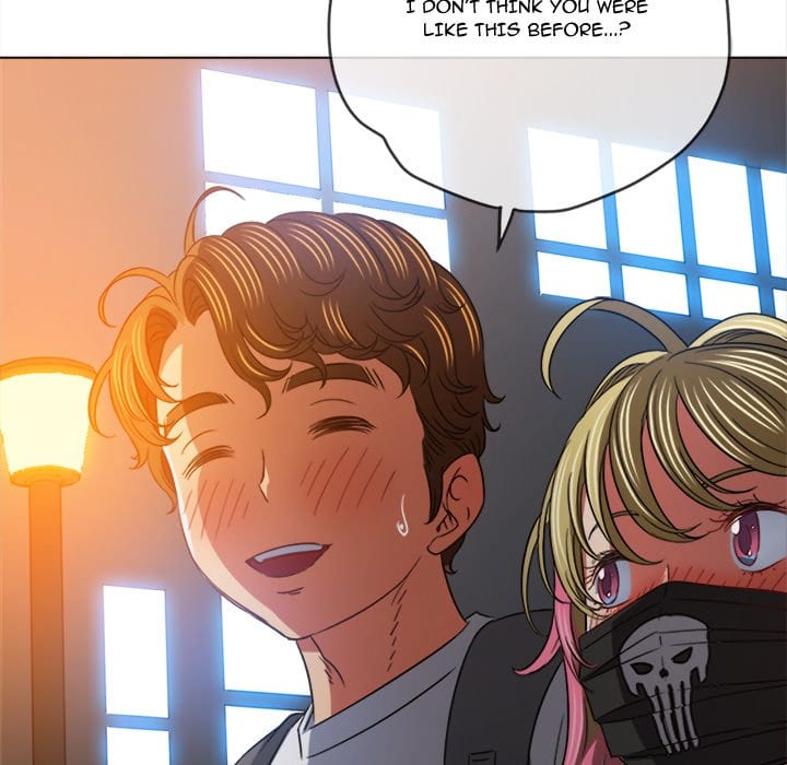 My High School Bully Uncensored, chapter 136, page 114 of 185