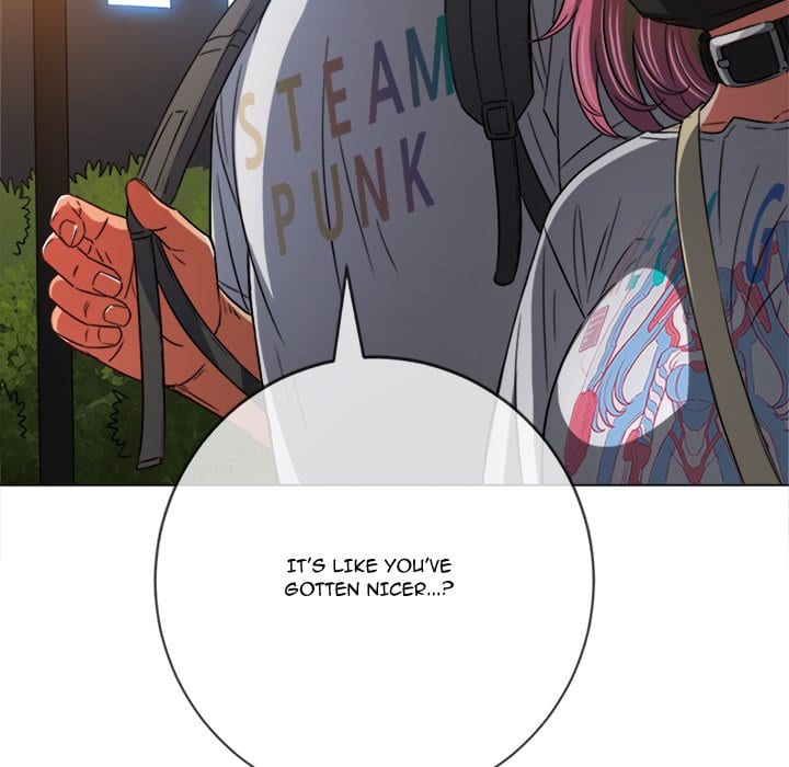 My High School Bully Uncensored, chapter 136, page 115 of 185