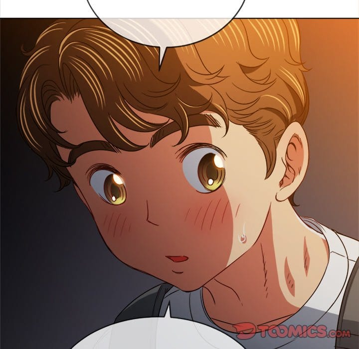My High School Bully Uncensored, chapter 136, page 124 of 185