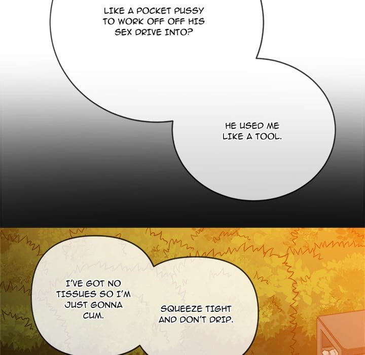 My High School Bully Uncensored, chapter 136, page 126 of 185