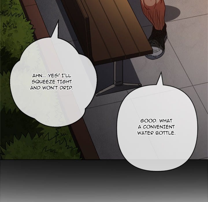 My High School Bully Uncensored, chapter 136, page 128 of 185