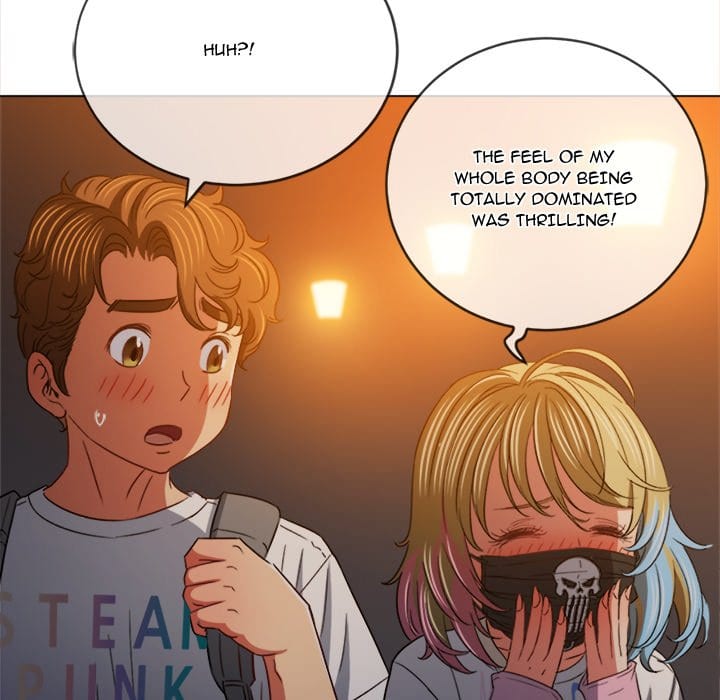 My High School Bully Uncensored, chapter 136, page 130 of 185