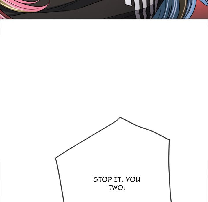 My High School Bully Uncensored, chapter 136, page 133 of 185