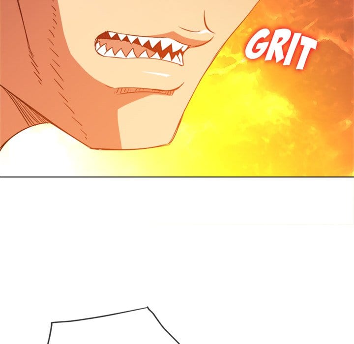 My High School Bully Uncensored, chapter 136, page 135 of 185
