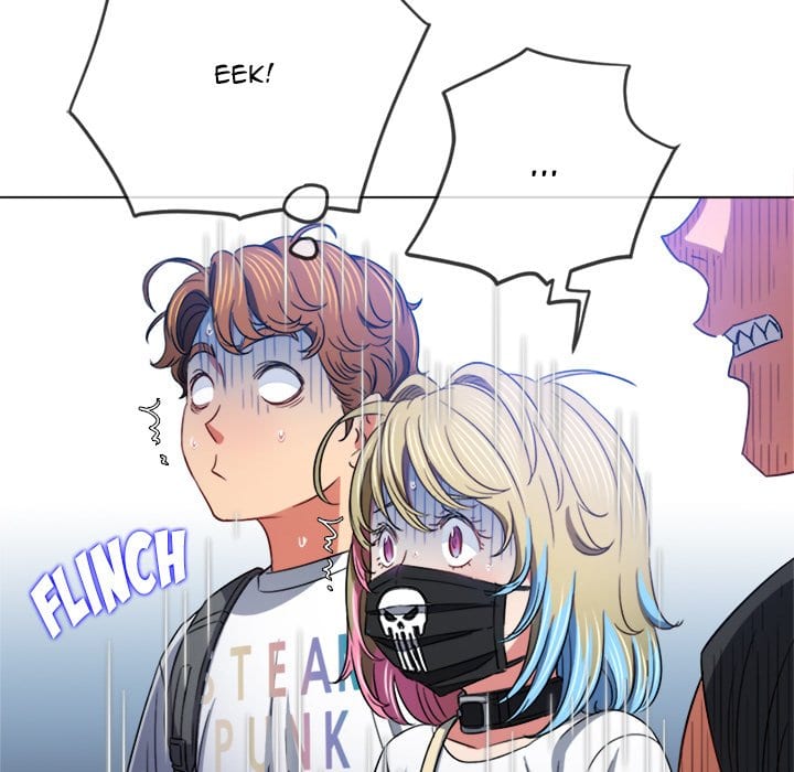 My High School Bully Uncensored, chapter 136, page 136 of 185