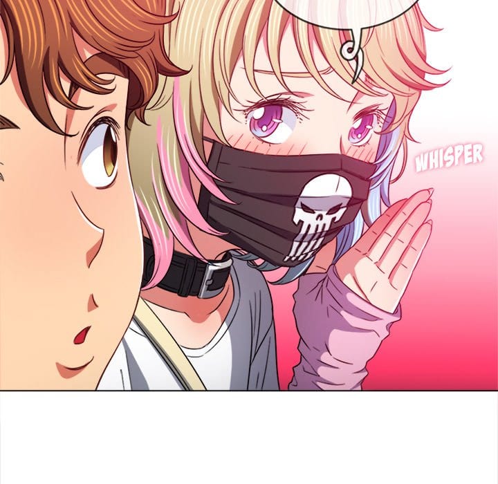 My High School Bully Uncensored, chapter 136, page 141 of 185