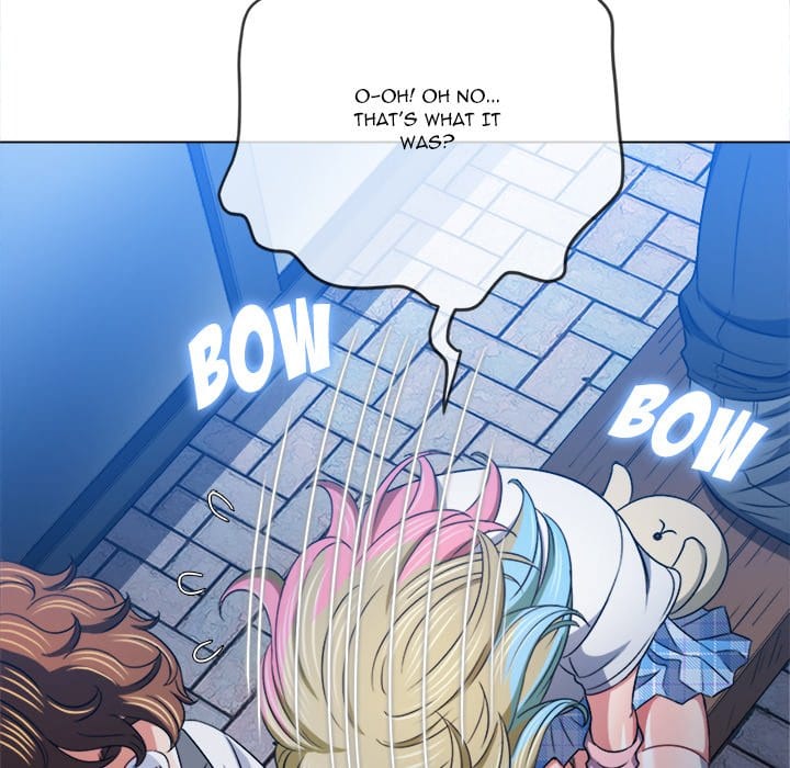 My High School Bully Uncensored, chapter 136, page 149 of 185