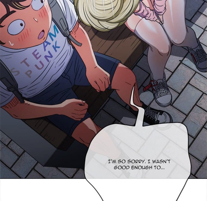 My High School Bully Uncensored, chapter 136, page 150 of 185