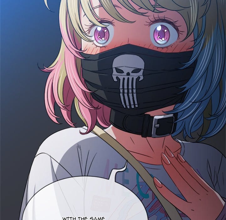 My High School Bully Uncensored, chapter 136, page 155 of 185