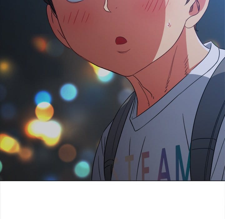 My High School Bully Uncensored, chapter 136, page 165 of 185